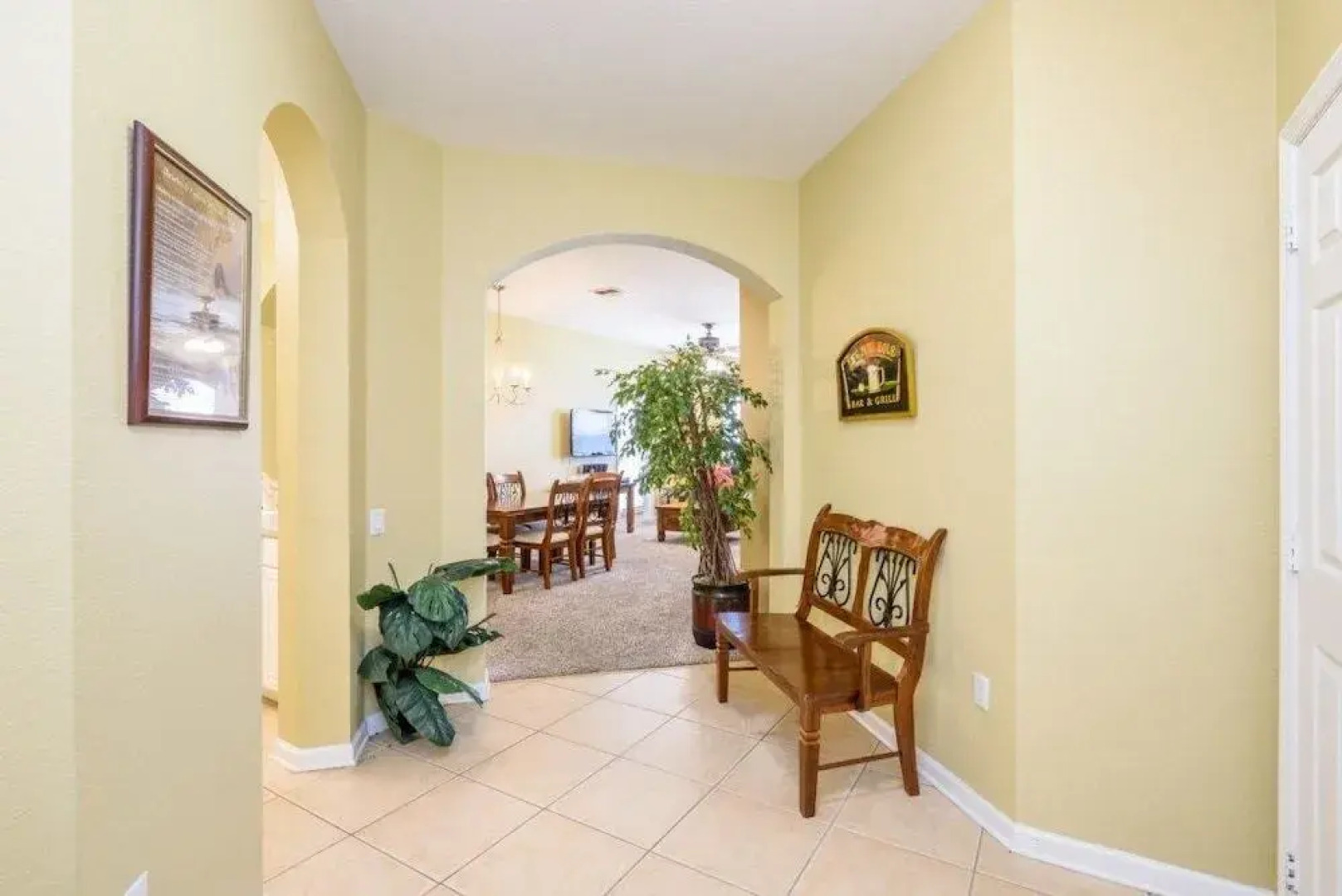 4862 Cayview Ave #410 - 3 Br condo by RedAwning