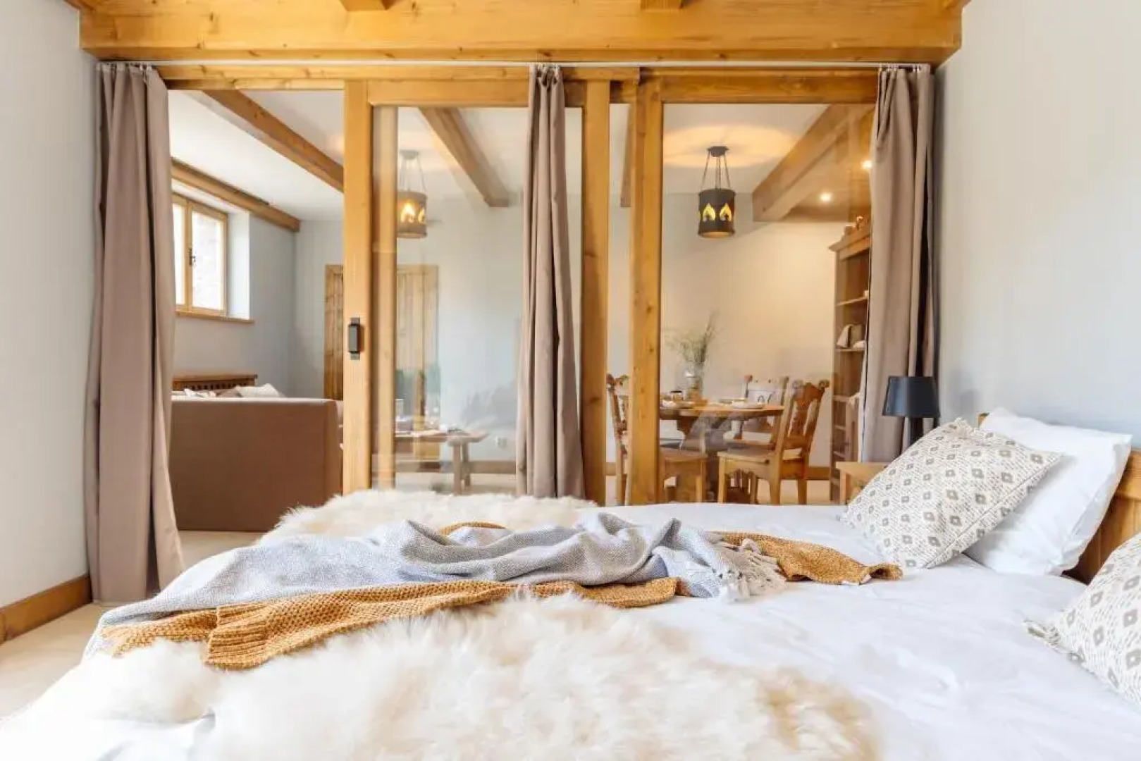 Podhalańskie Tarasy - LoftAffair