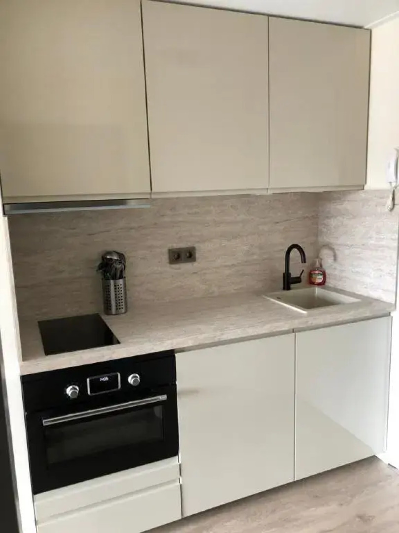 Studio appartement - 100m from beach and dunes