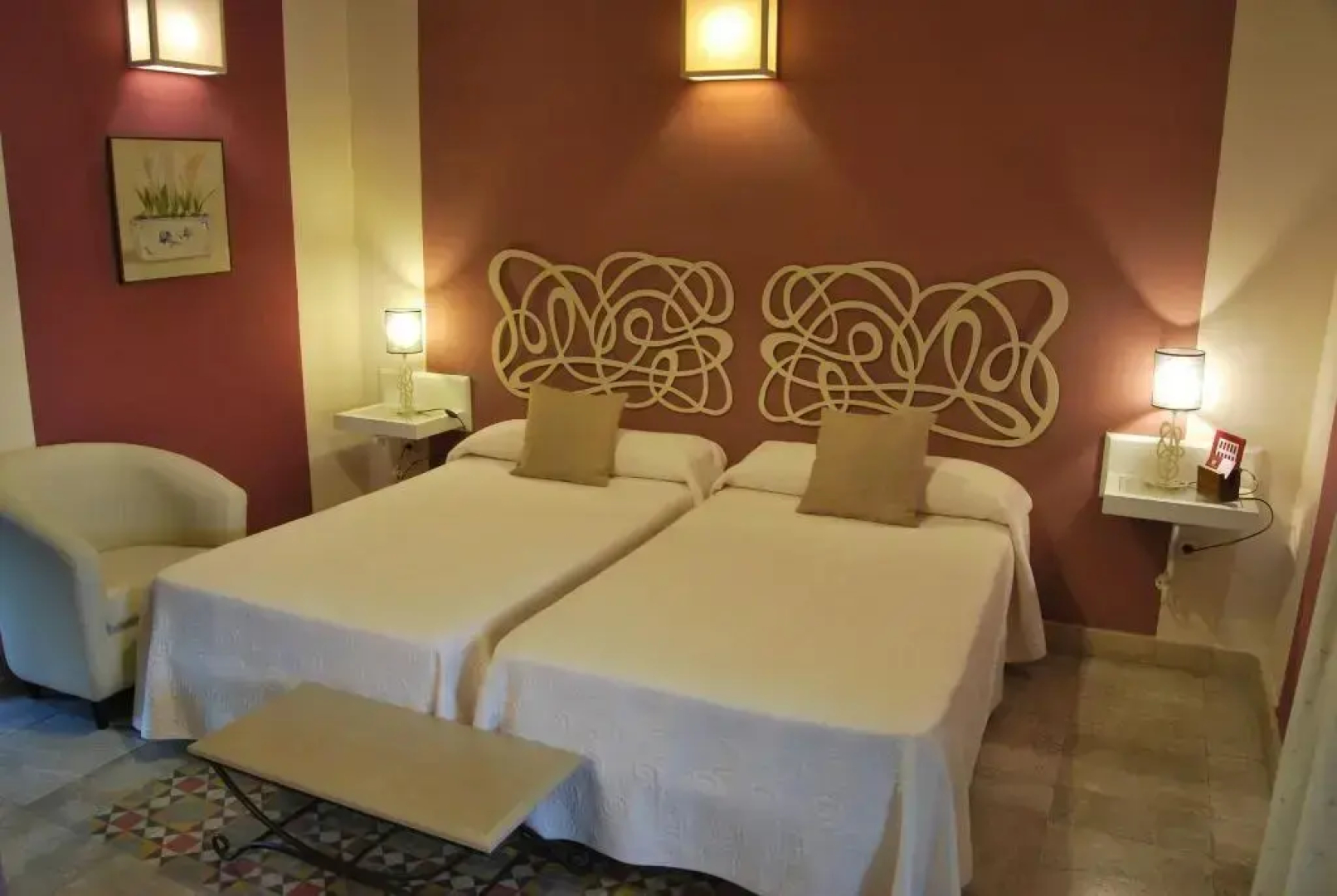 Hotel Rural Casa Grande Almagro