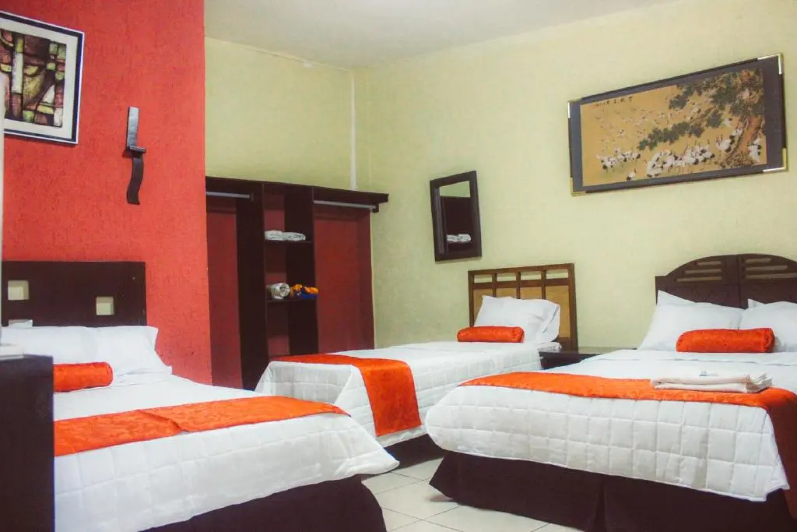 Hotel El Patio de Don Moncho