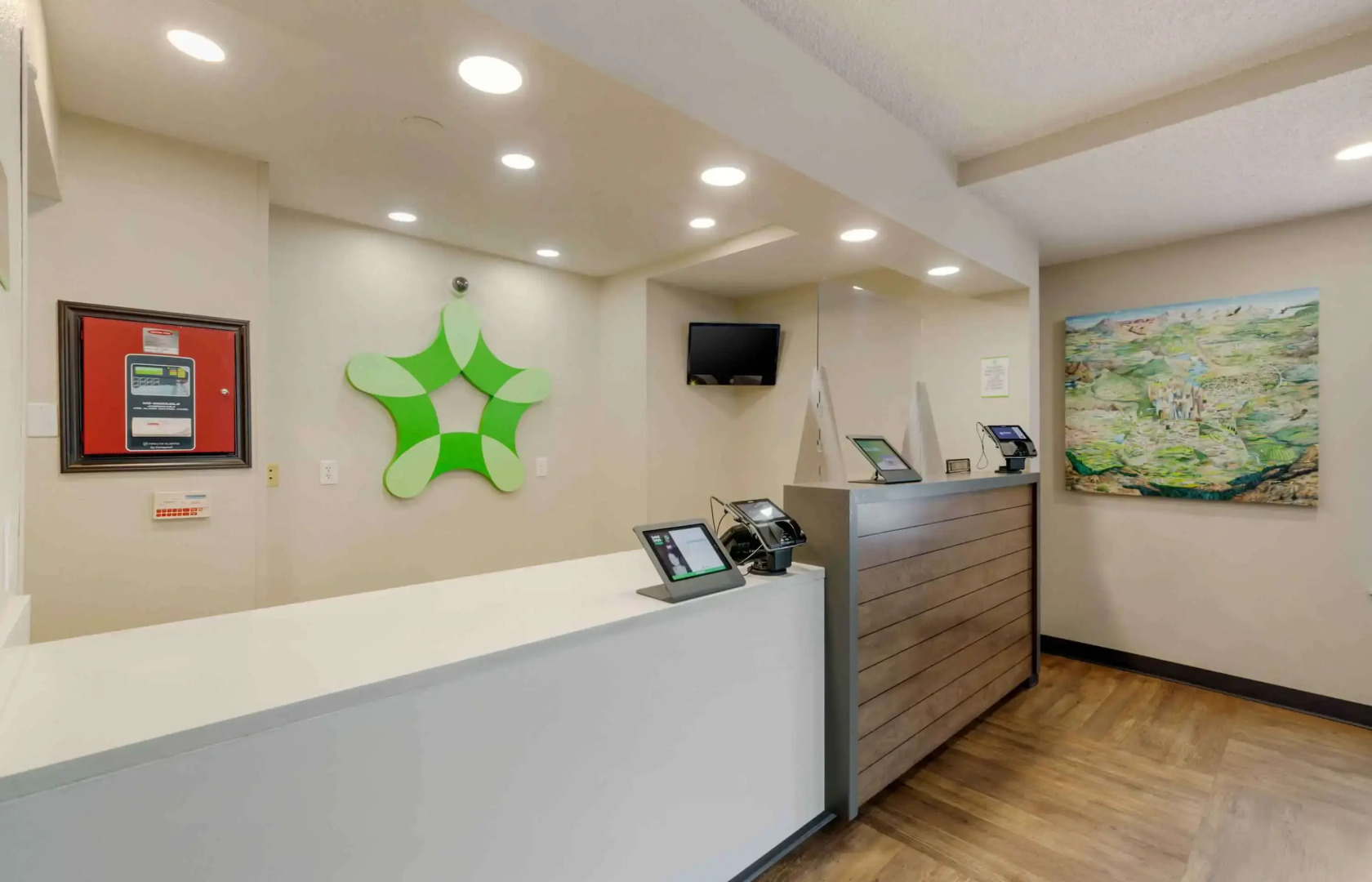 Extended Stay America Suites Miami Airport Doral