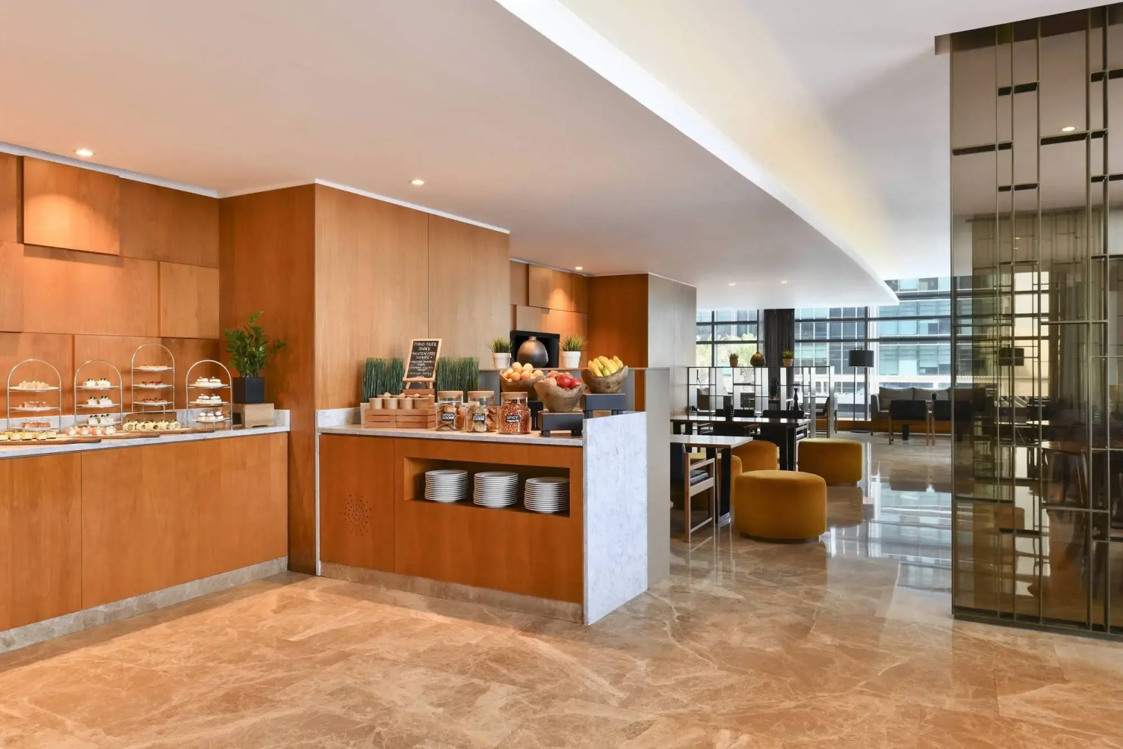 Marriott Marquis City Center Doha Hotel