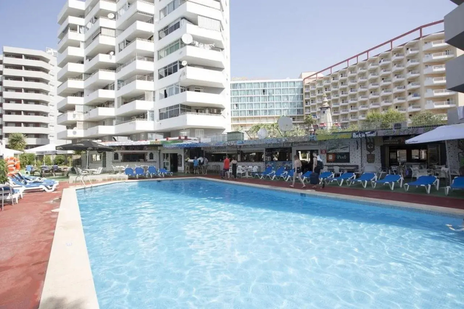 Magaluf Playa Apartments - Adults Only