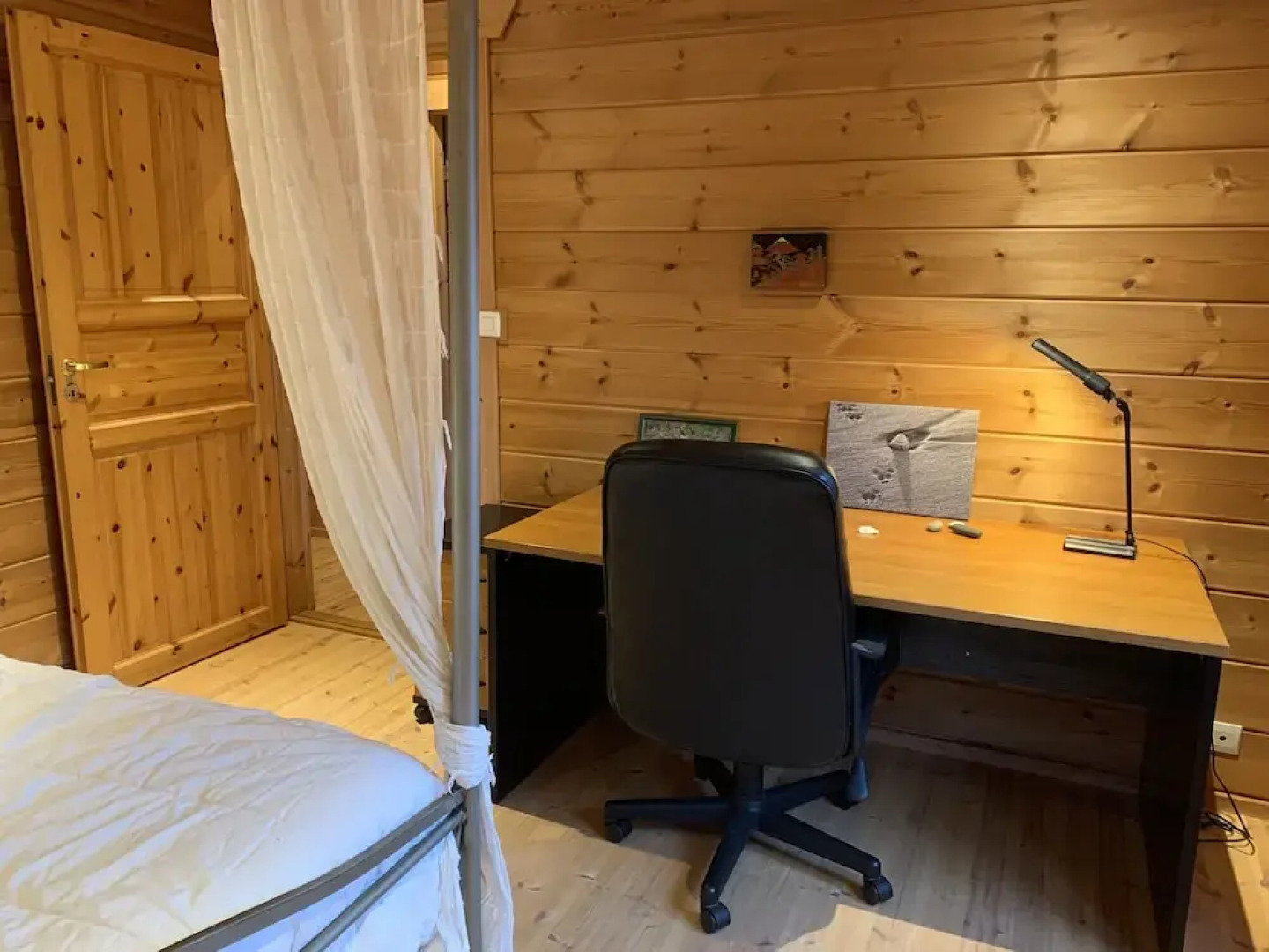 Les villas d'Onalou - Port Blanc