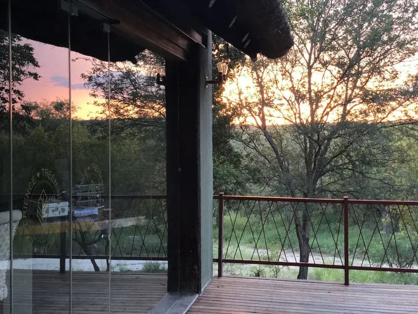 Essence Villa-Greater Kruger