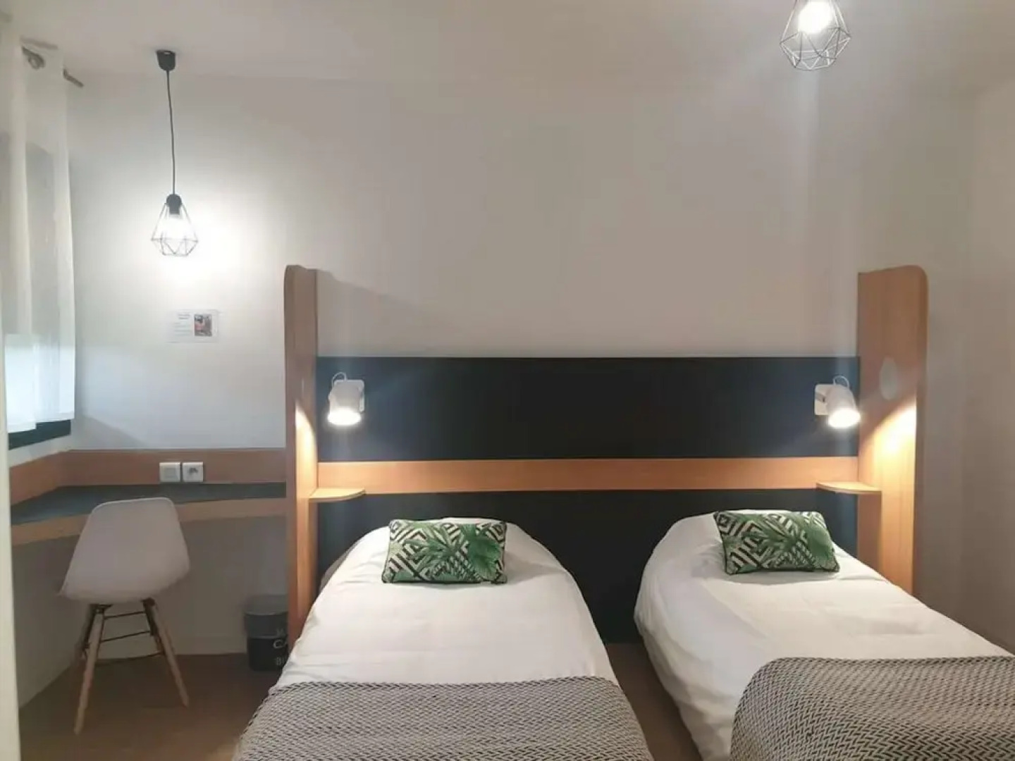 Hôtel Première Classe Bordeaux Sud - Cestas