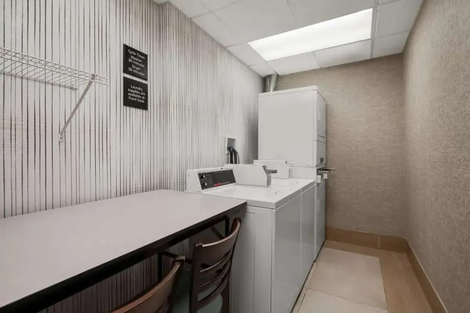 Hampton Inn Weston Ft. Lauderdale