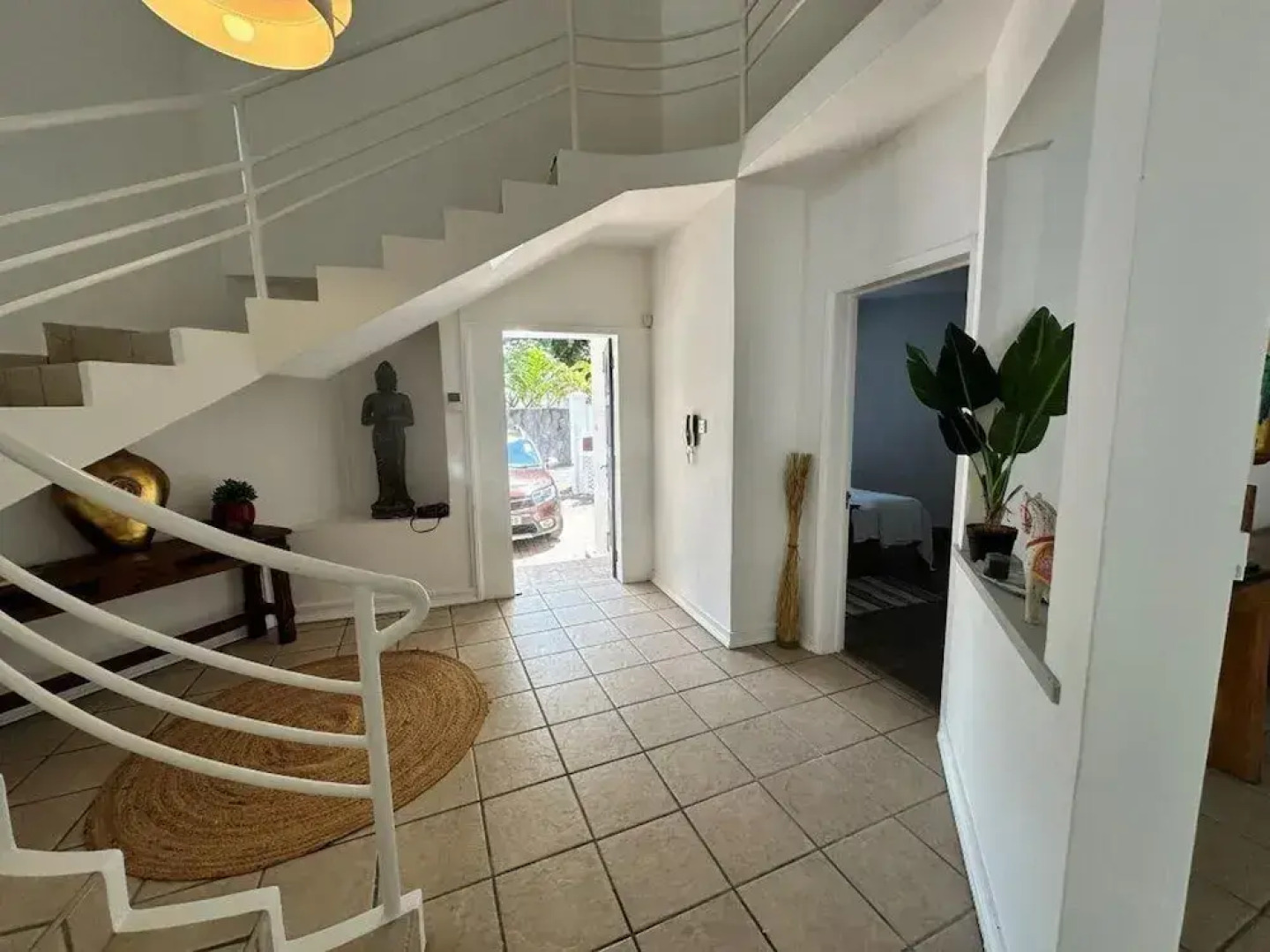 Xanadu Beach Villa 1 Min Walk To The Beach