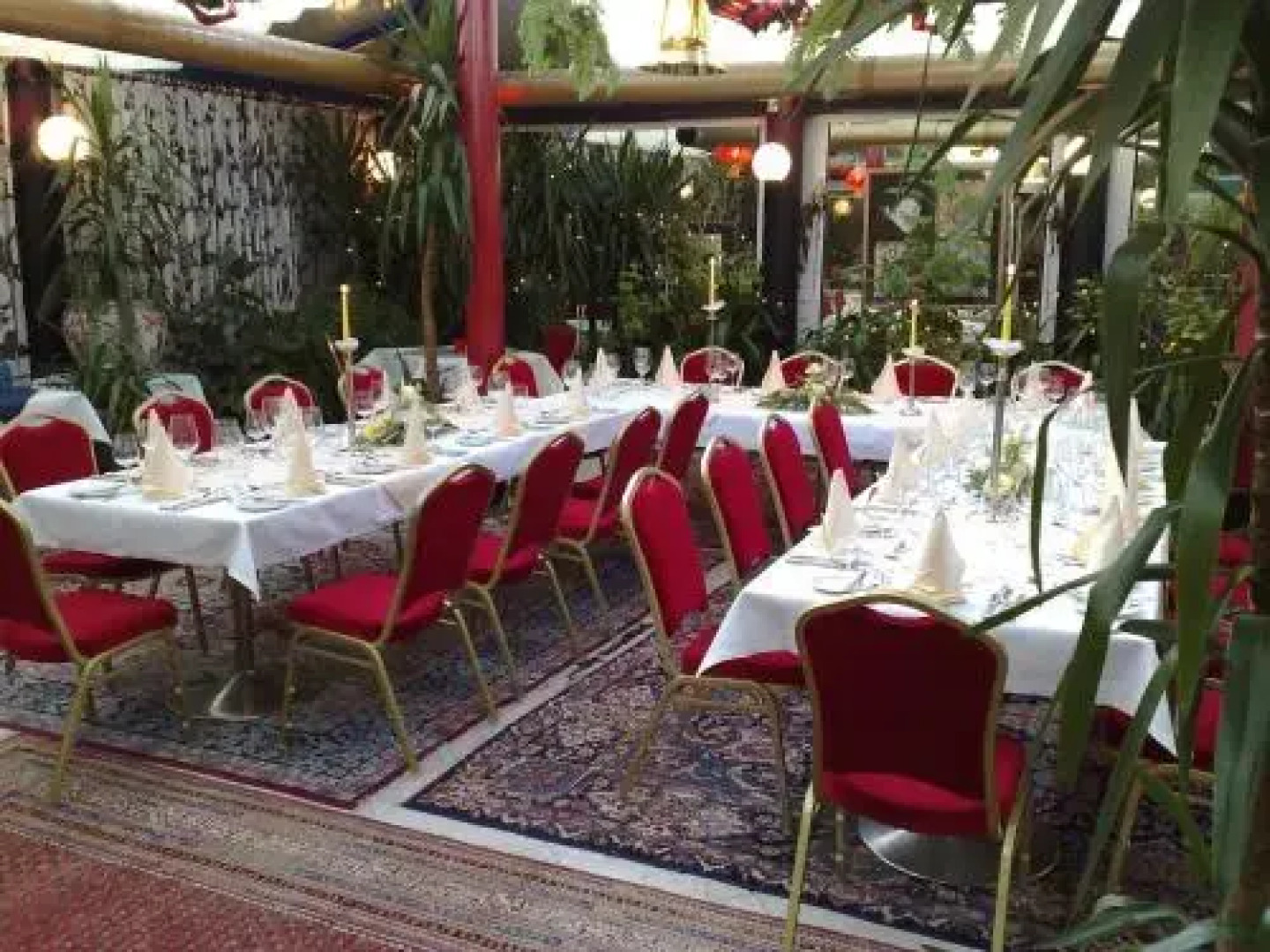 Hotel Borcharding Rheine Mesum