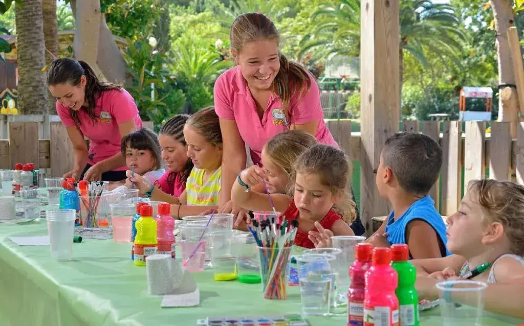 Sol Cala Antena (ex.Complejo Calas de Mallorca)