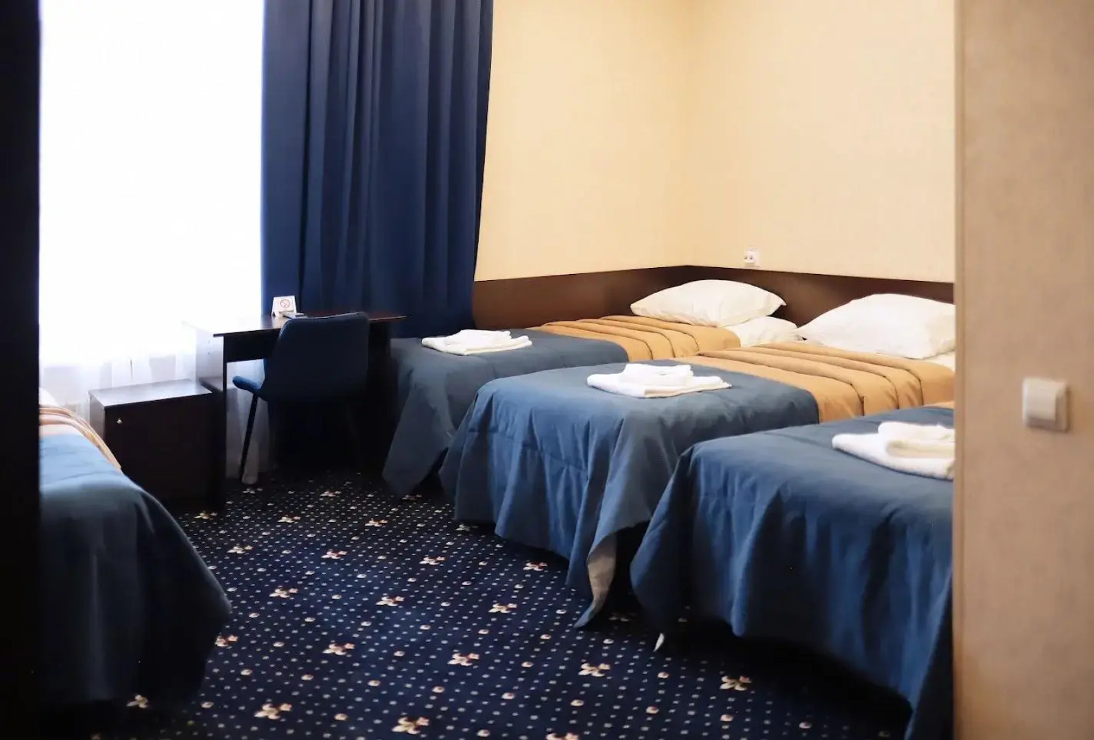 Гостевой Дом Янушка