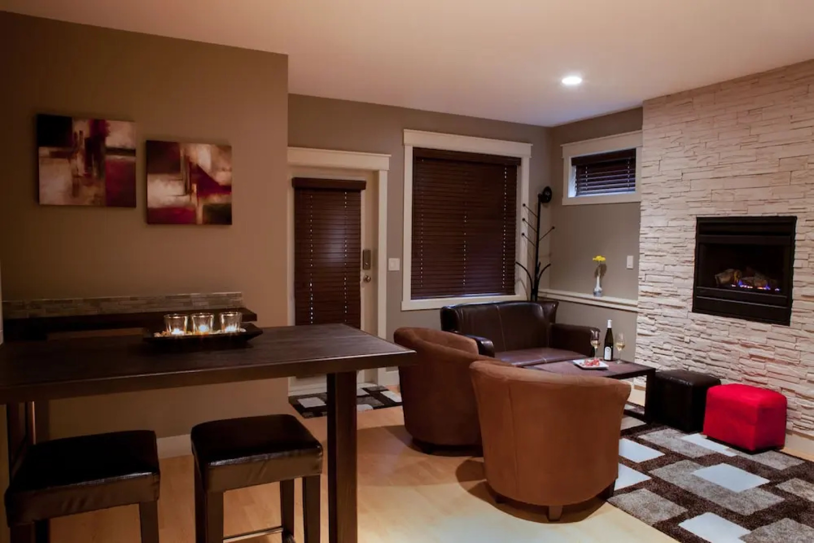 Beyond the Vineyards Bed & Breakfast