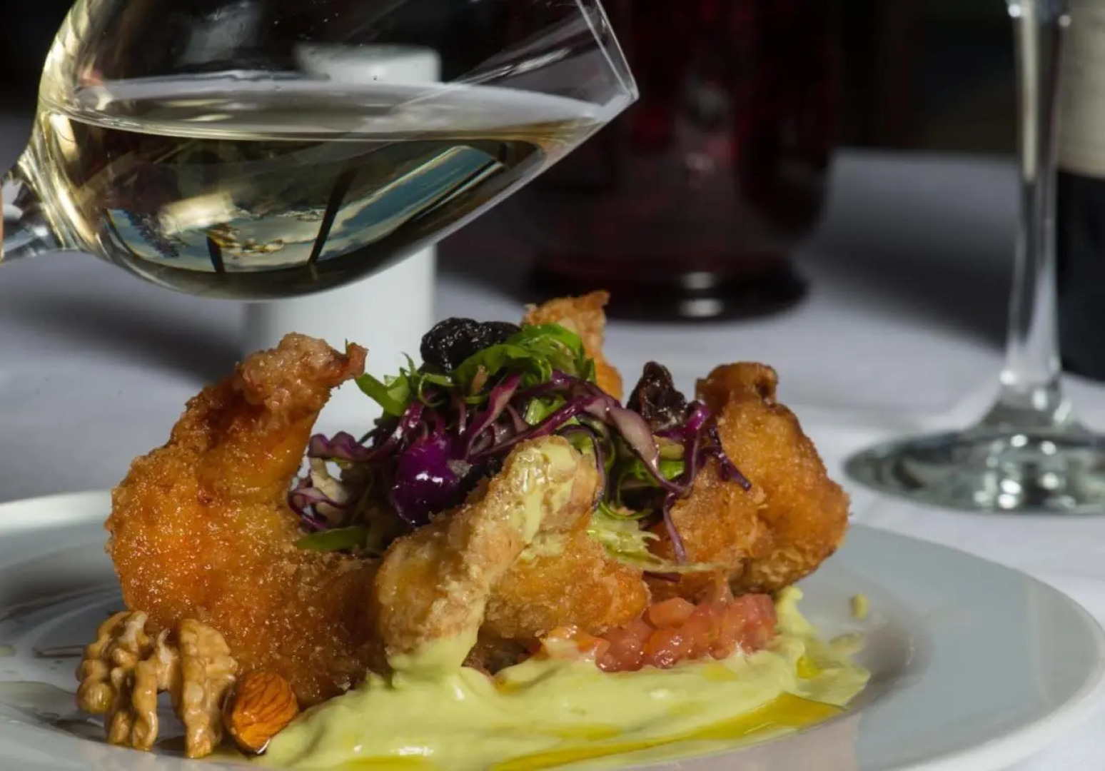 Uman Lodge Patagonia Chile