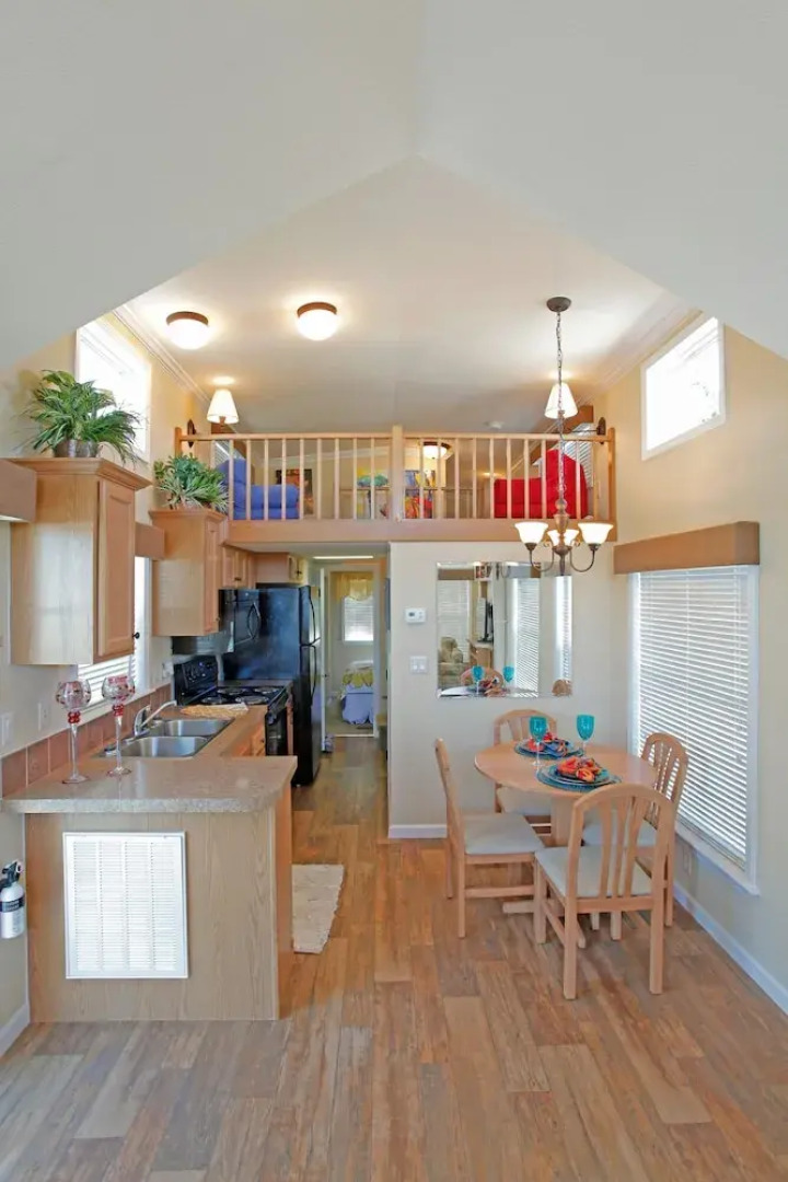 Lake Magic RV Resort