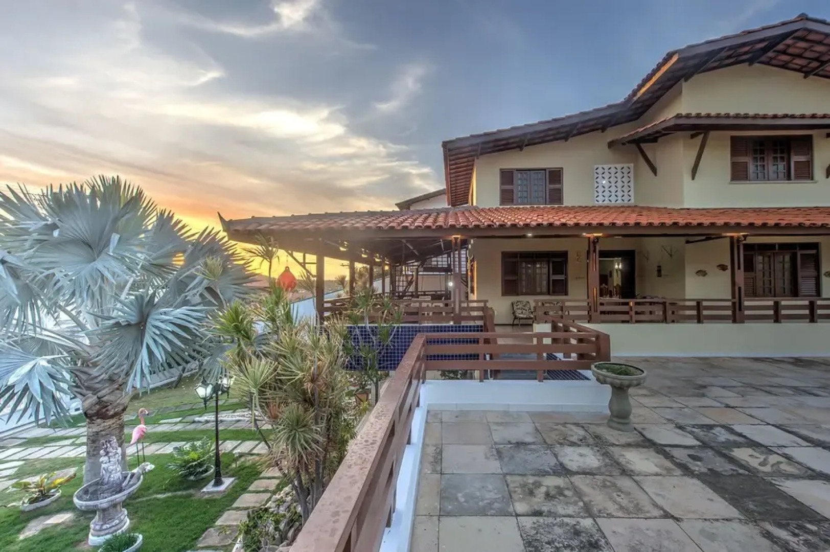 Casa do Mar Iguapé por Carpediem