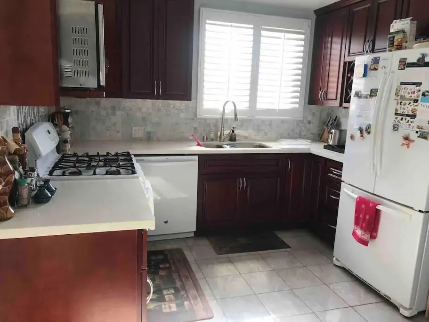 Private Studio & 2 bedroom house in quiet neighborhood near San Francisco & SFO