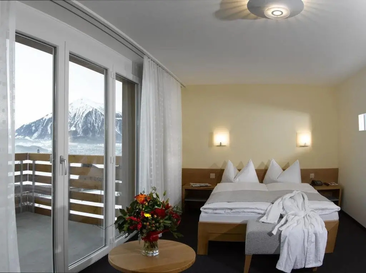 Solbadhotel Sigriswil