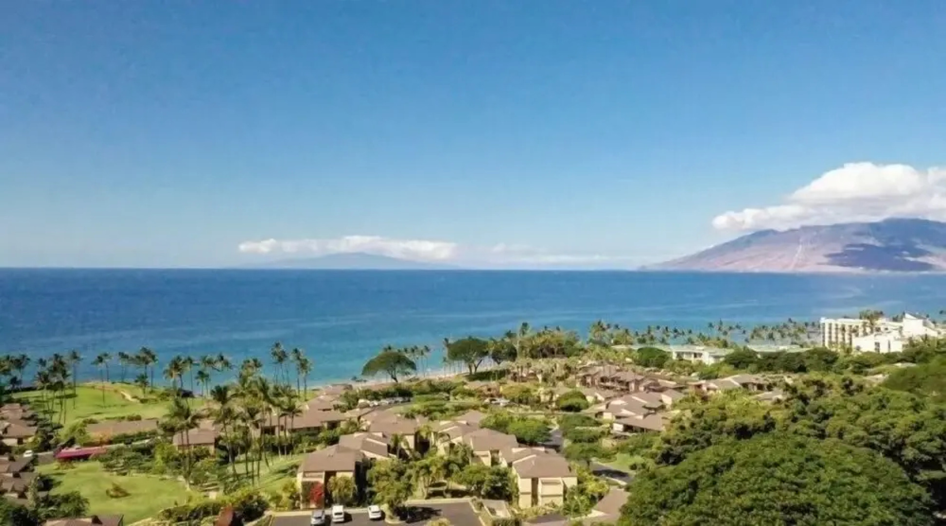 Wailea Elua, #1104 2 Bedroom Condo by RedAwning