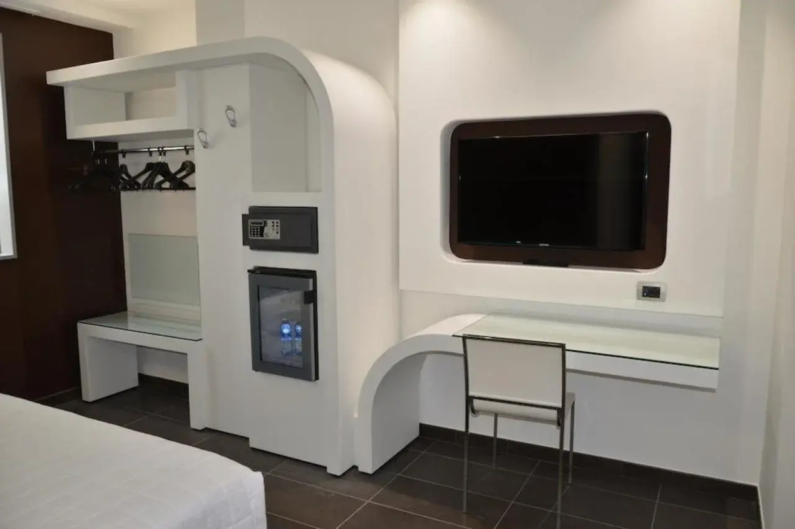 Hotel Testani Frosinone