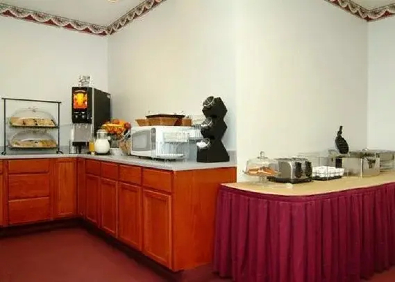 Quality Inn And Suites Wichita