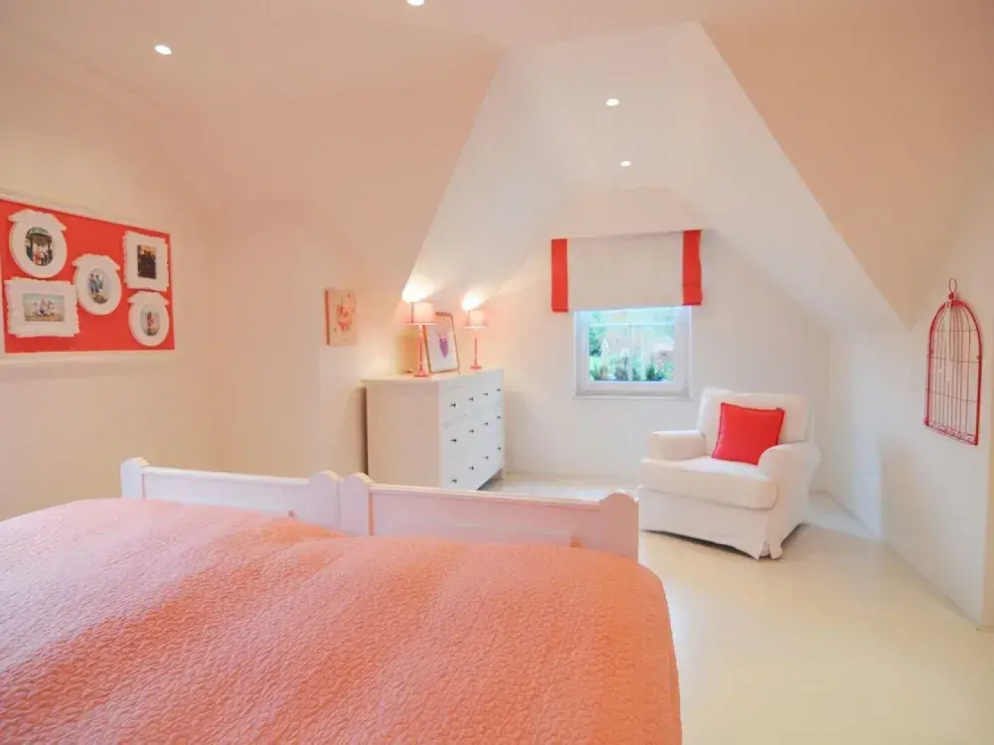 Forestside Retreat, Malmedy