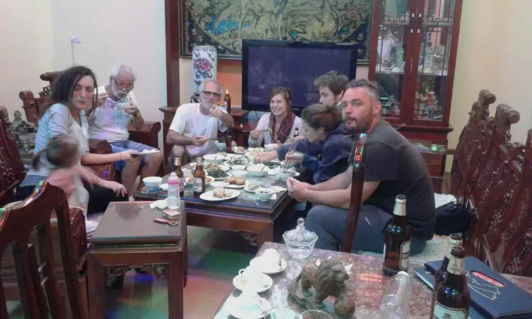 Viet Nhat Hotel Ninh Binh