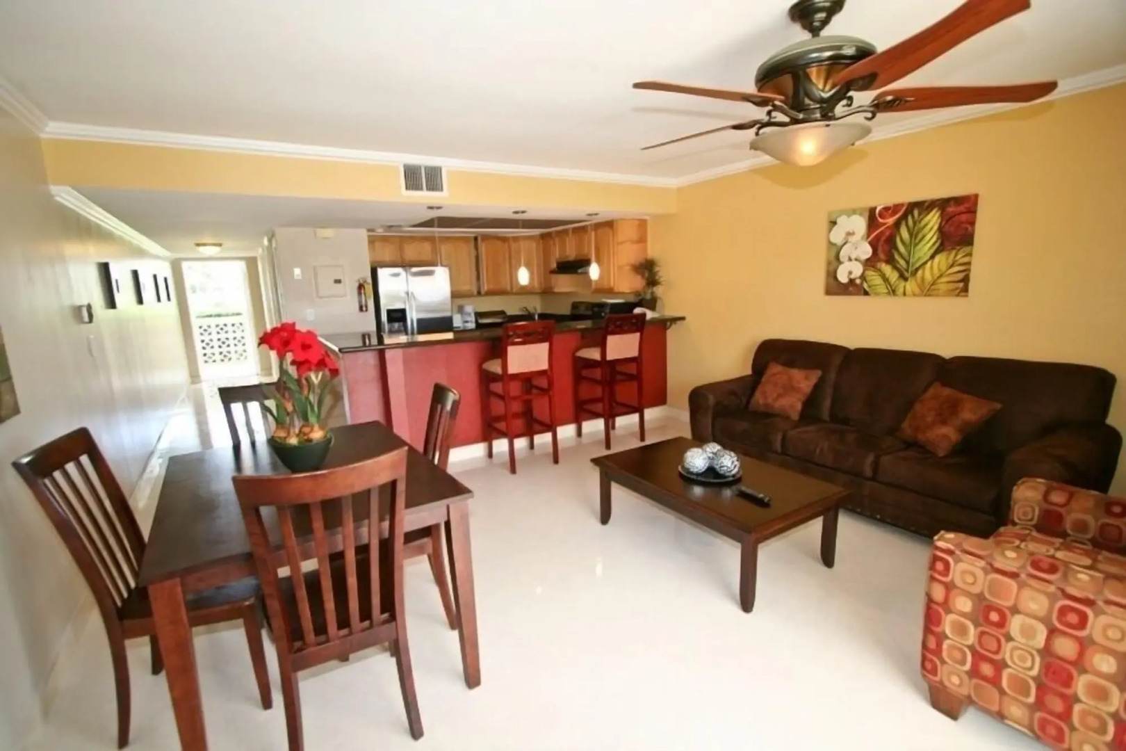 Ocean Reef Yacht Club & Resort