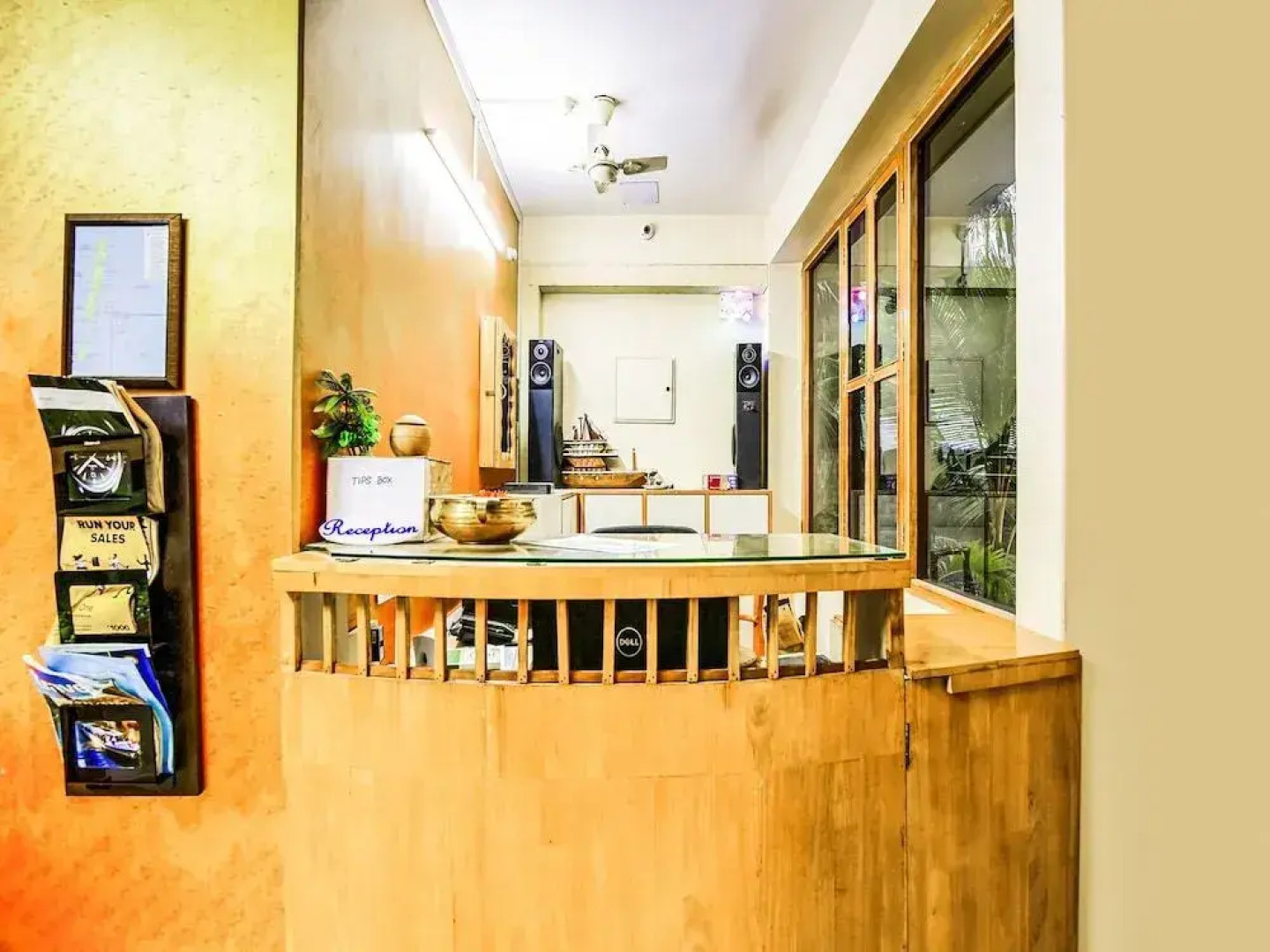 OYO 16791 Blue Ocean Resort