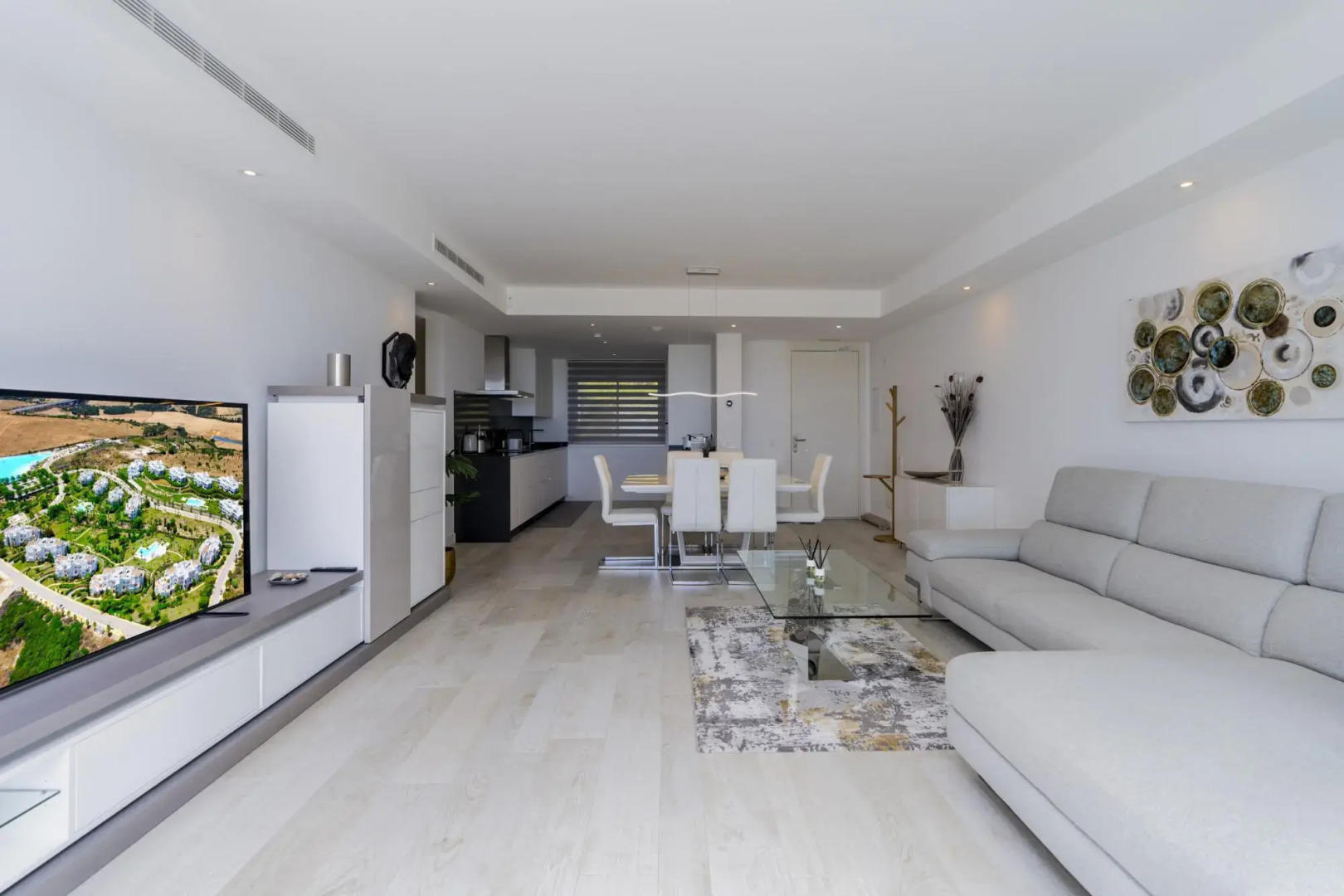 Al-1103 Estepona - Apartment - Alcazaba Lagoon