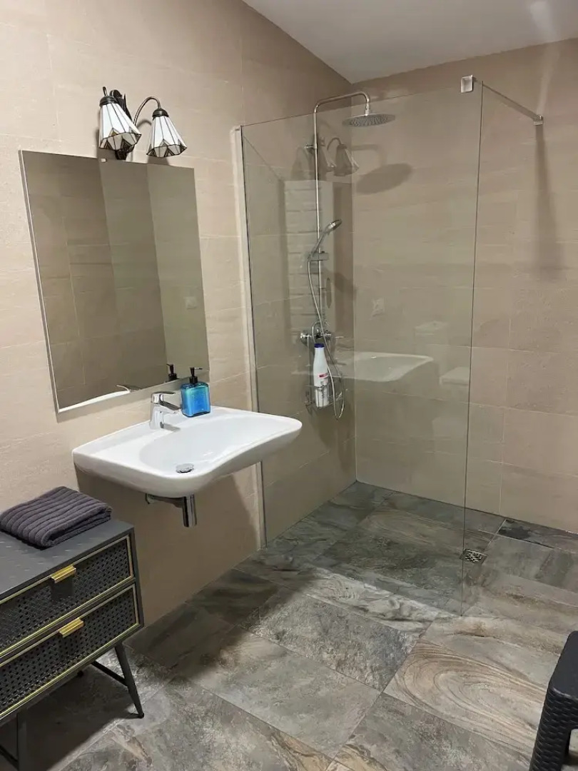 Casa Rural Torre del Homenaje