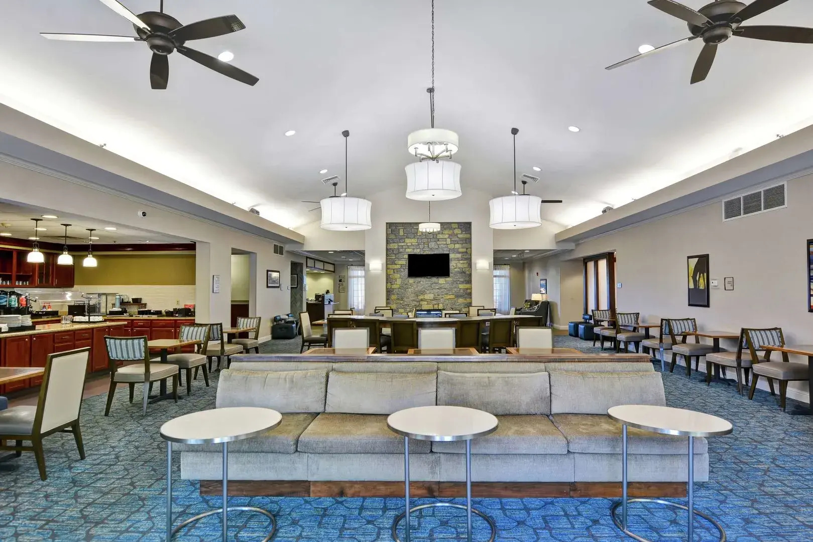 Homewood Suites by Hilton Lexington Fayette Mall