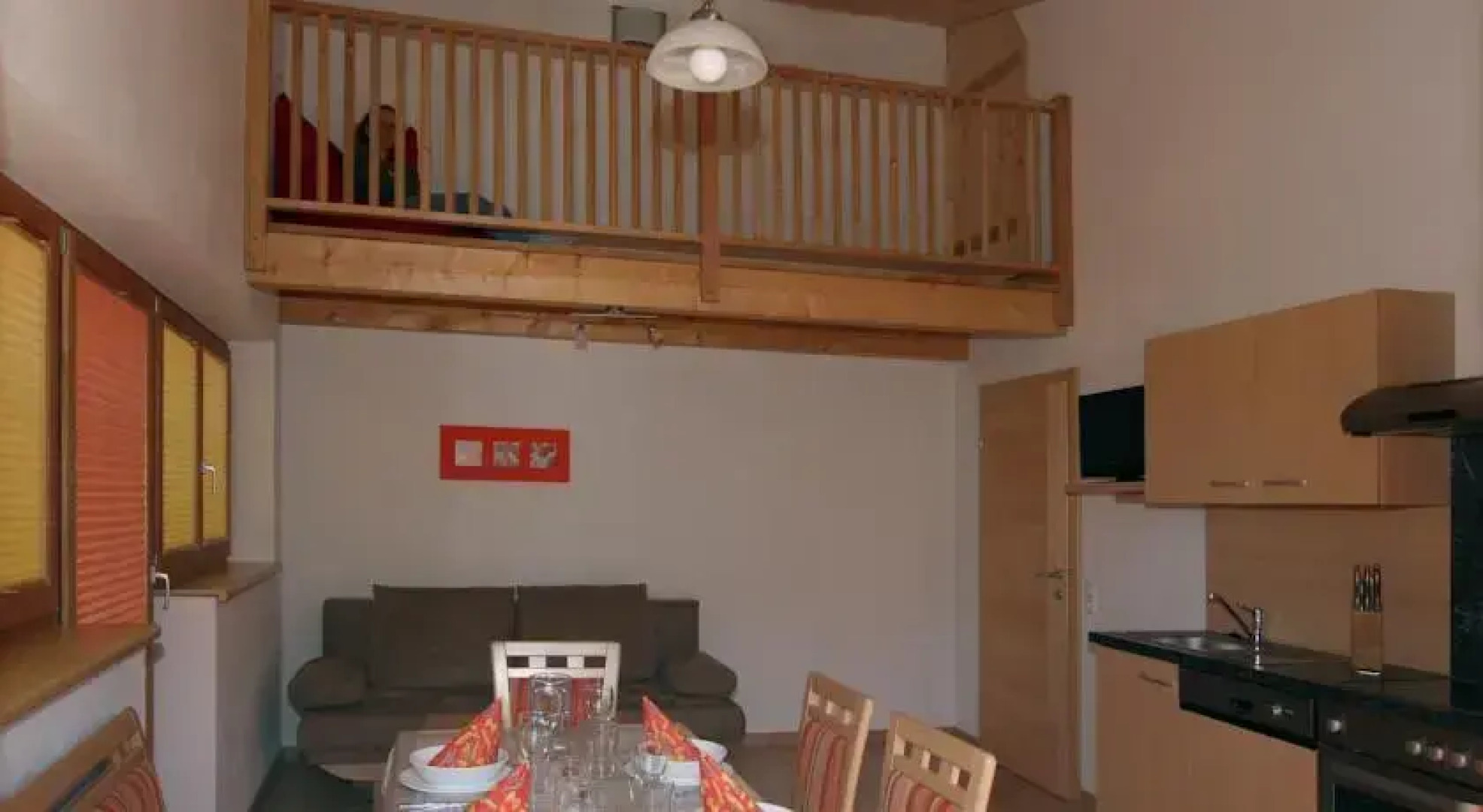 Appartementhaus Sonnleitn