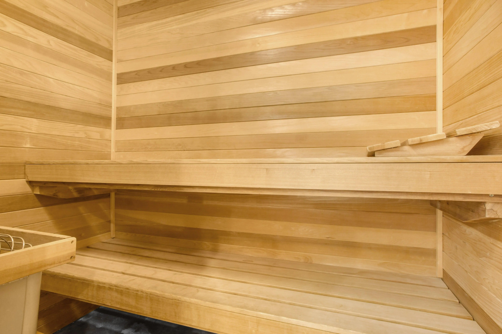 Omni Providence Hotel