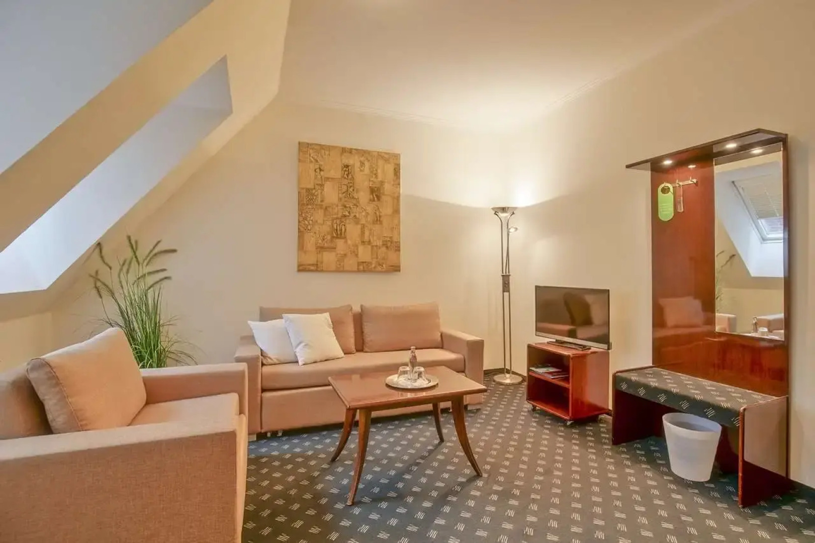 Hotel Worpsweder Tor