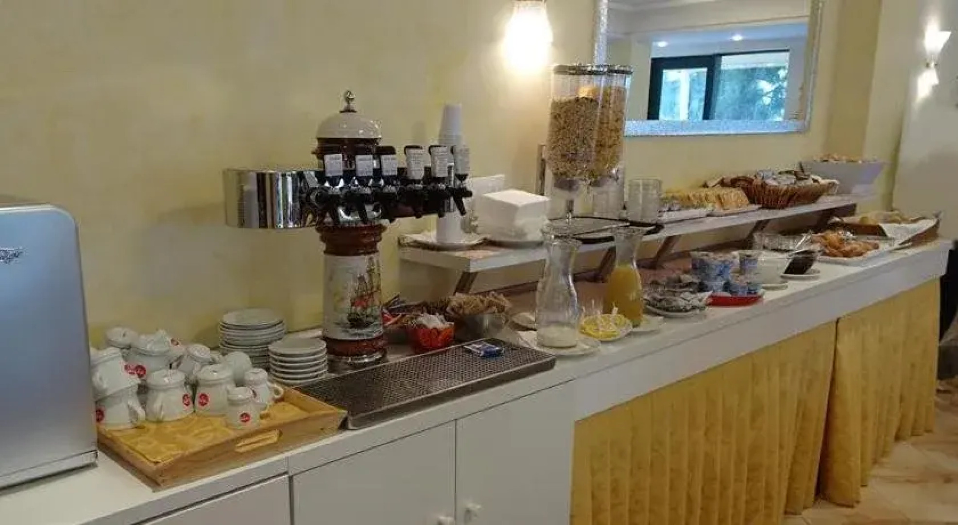 Camping Village Misano