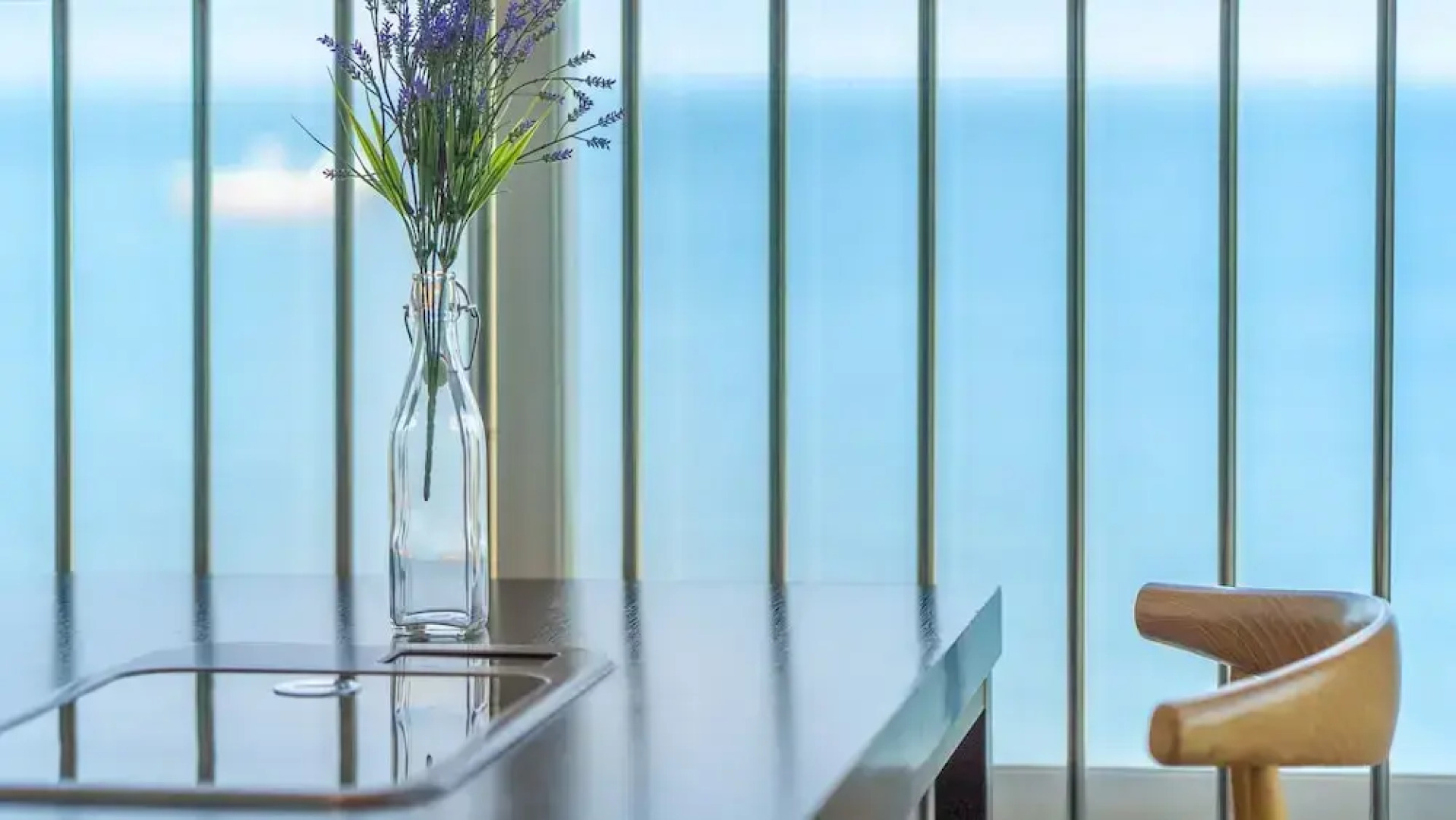 Samcheok Padosori Pension