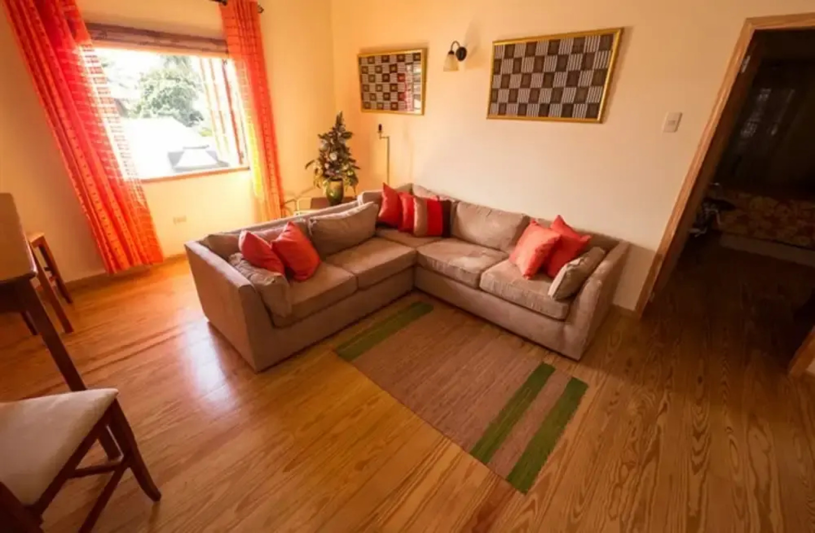 Willard's Bed and Breakfast