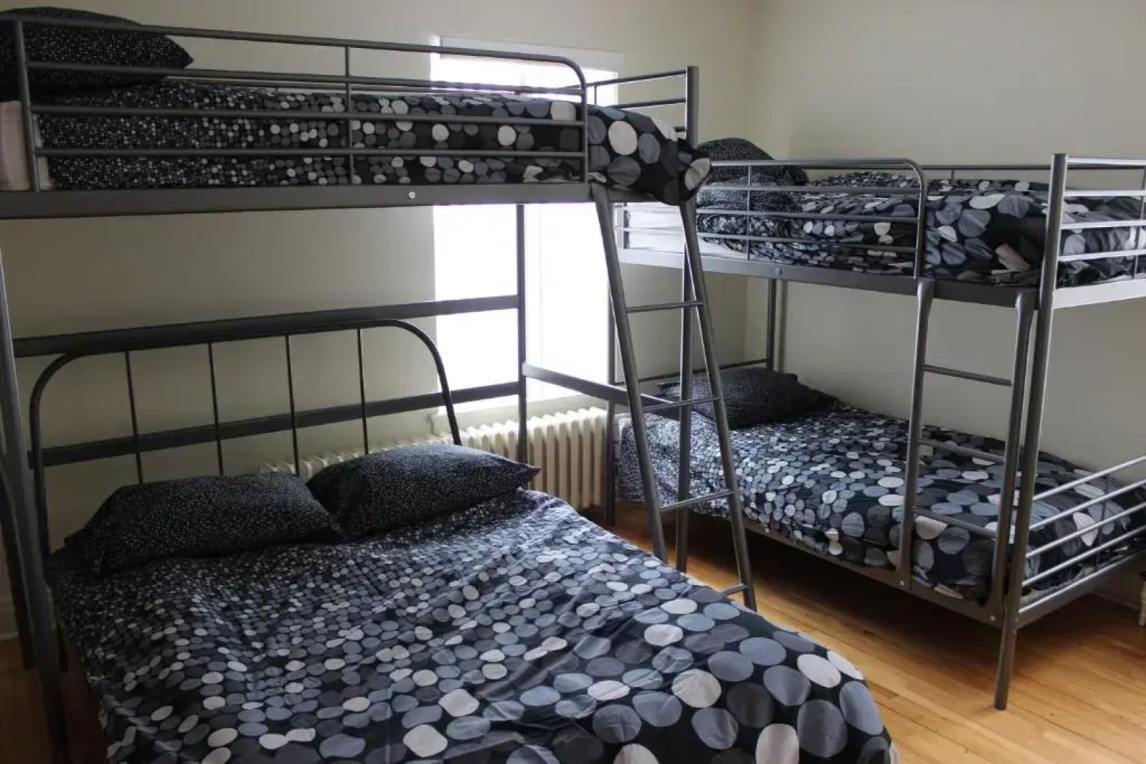 Auberge Jeunesse Magog-Orford (Hostel)