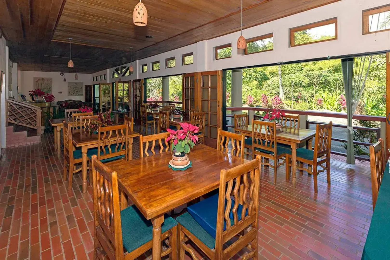 Cuffie River Nature Retreat