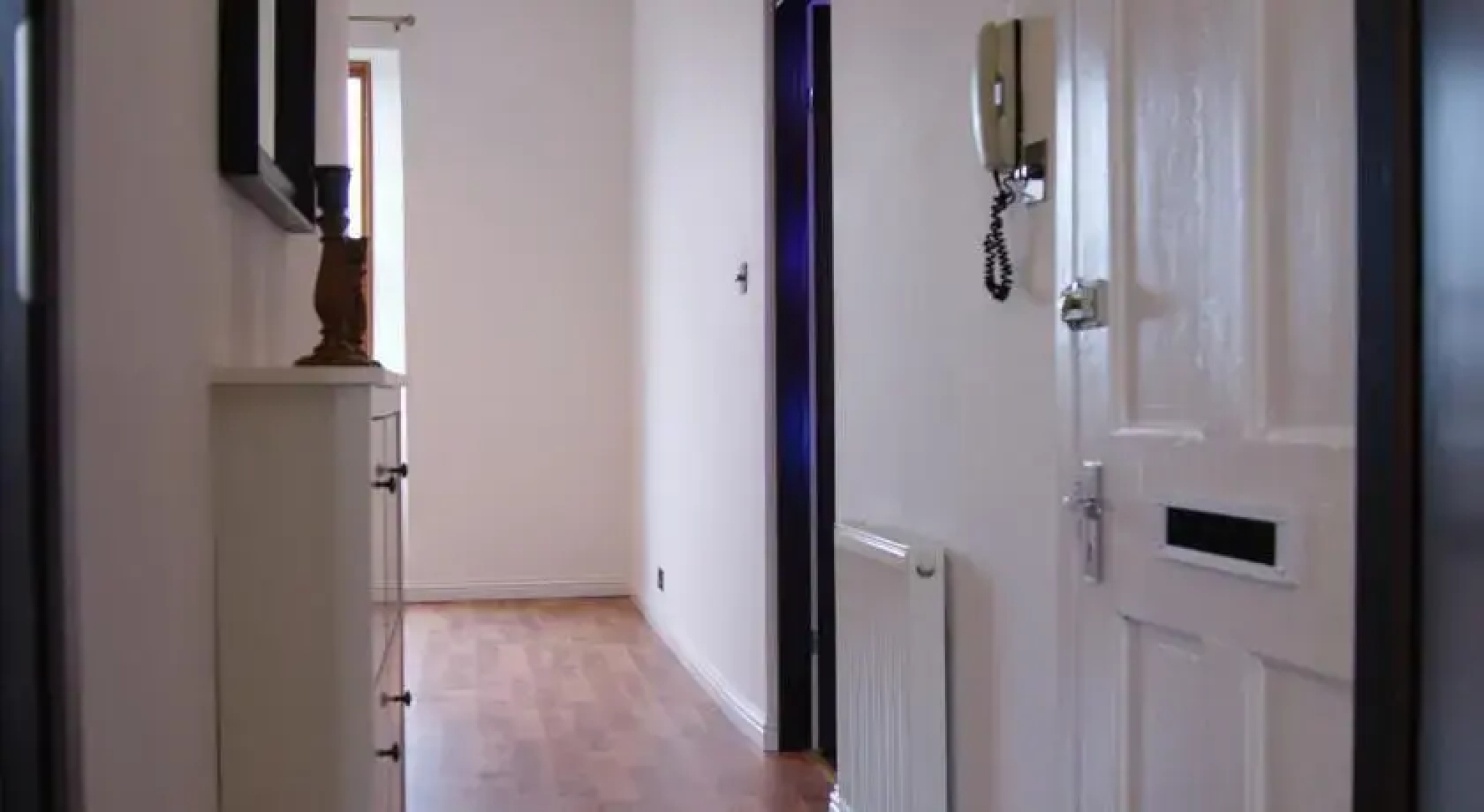 Portobello Apartment