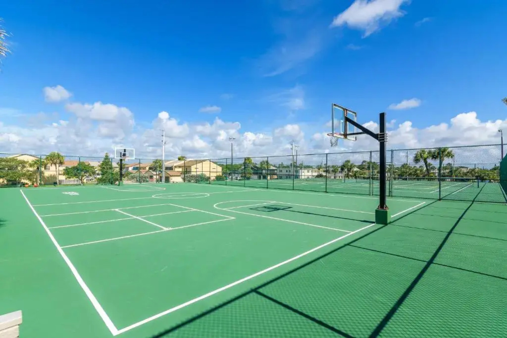 The Cape Winds Resort