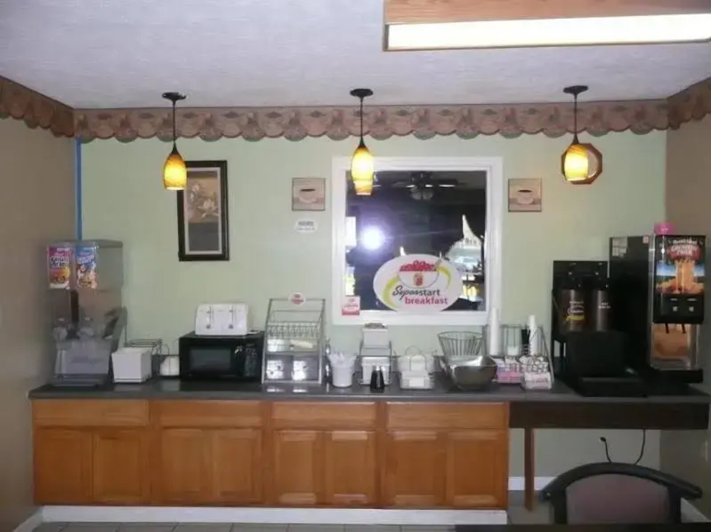 Super 8 By Wyndham Kosciusko