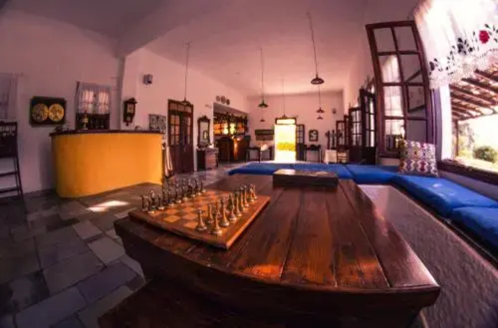 Vagia Beach Apartments