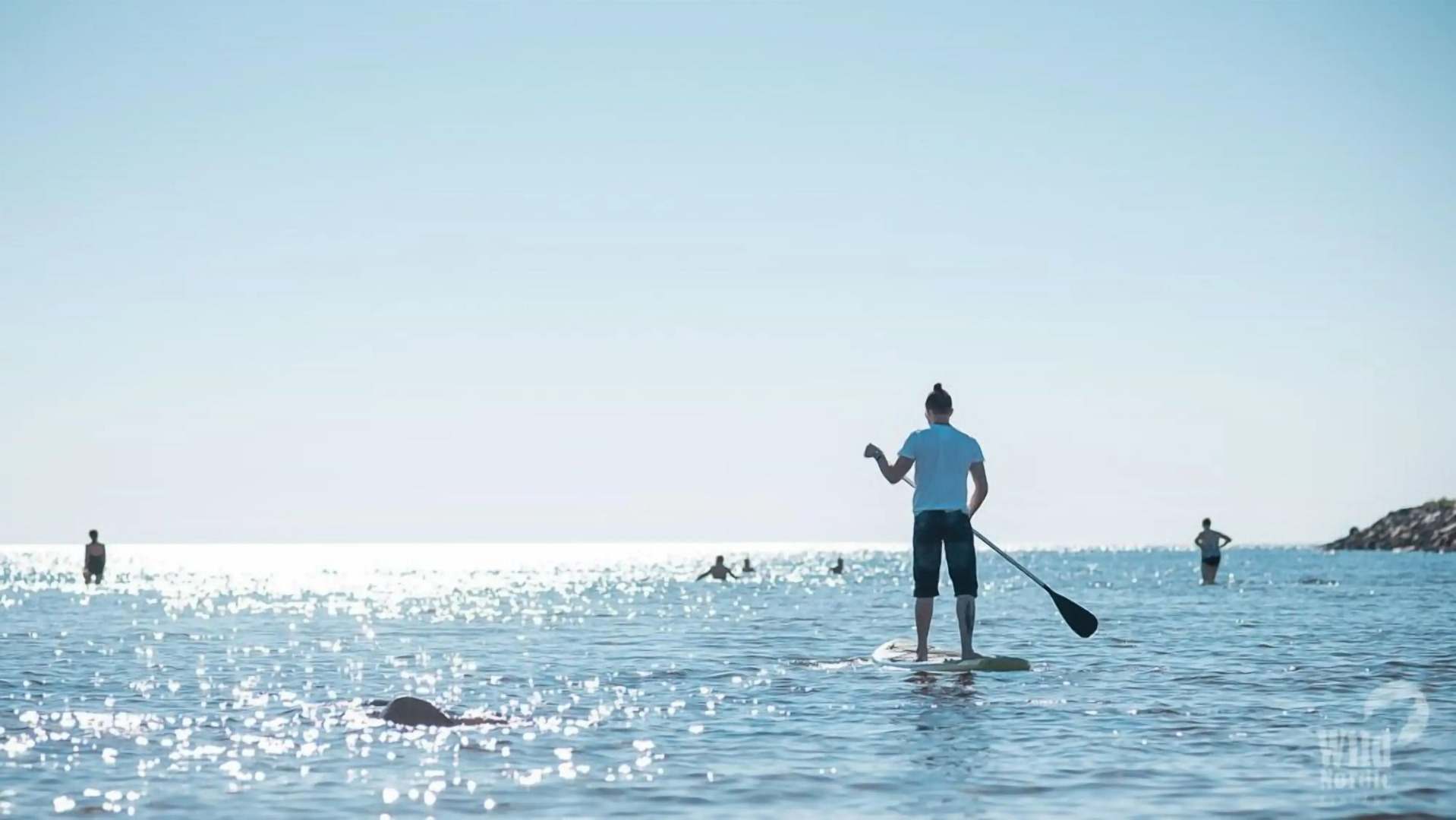 Luotsihotelli - Arctic Lighthouse Hotel