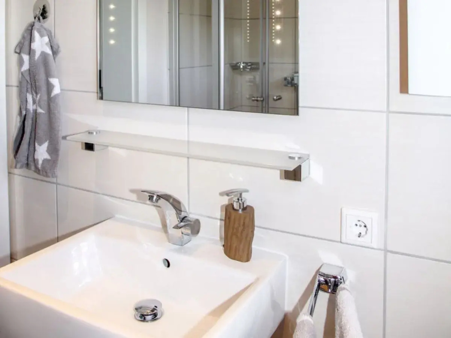 HOUSE MERLE MARIENMüNSTER