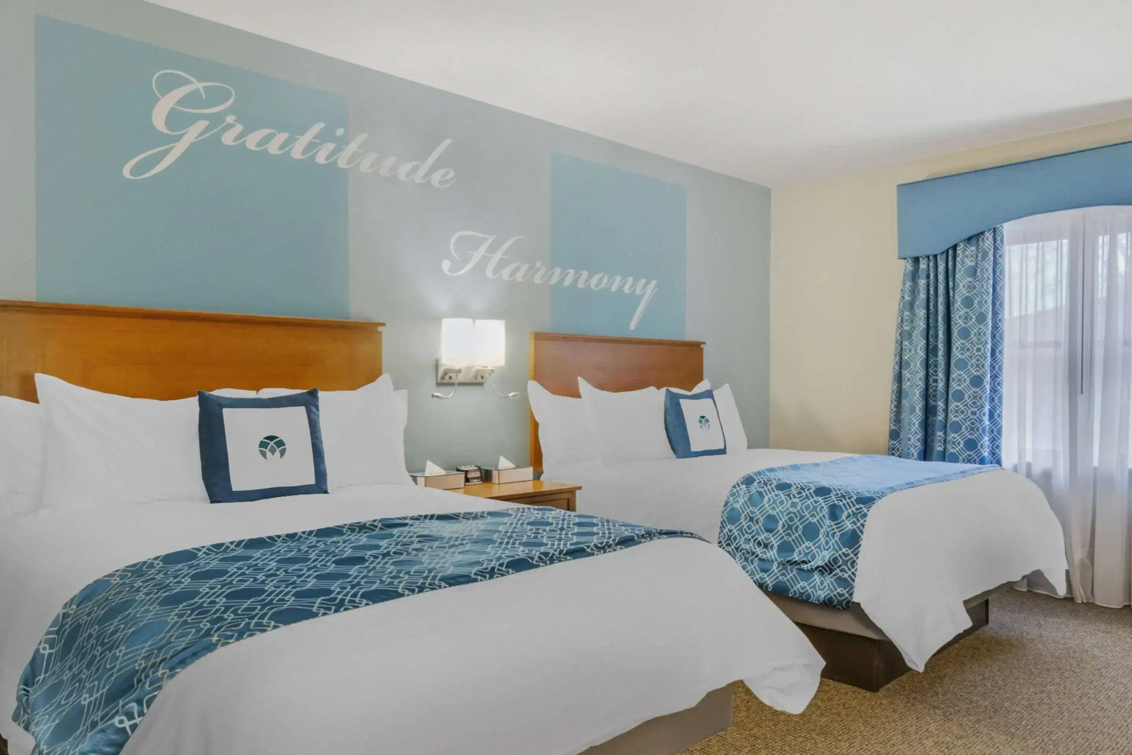 Unity Hotel and Conference Ctr, an Ascend Collection Hotel