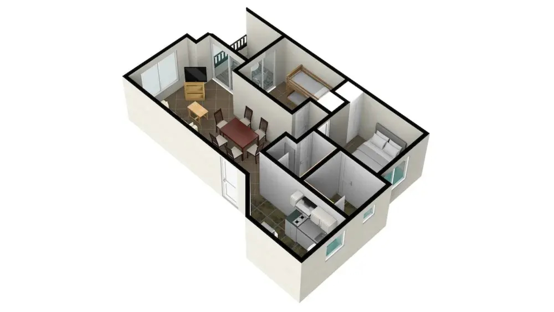 Habitamar Maitencillo