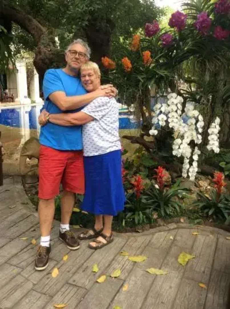 Park View Guest House