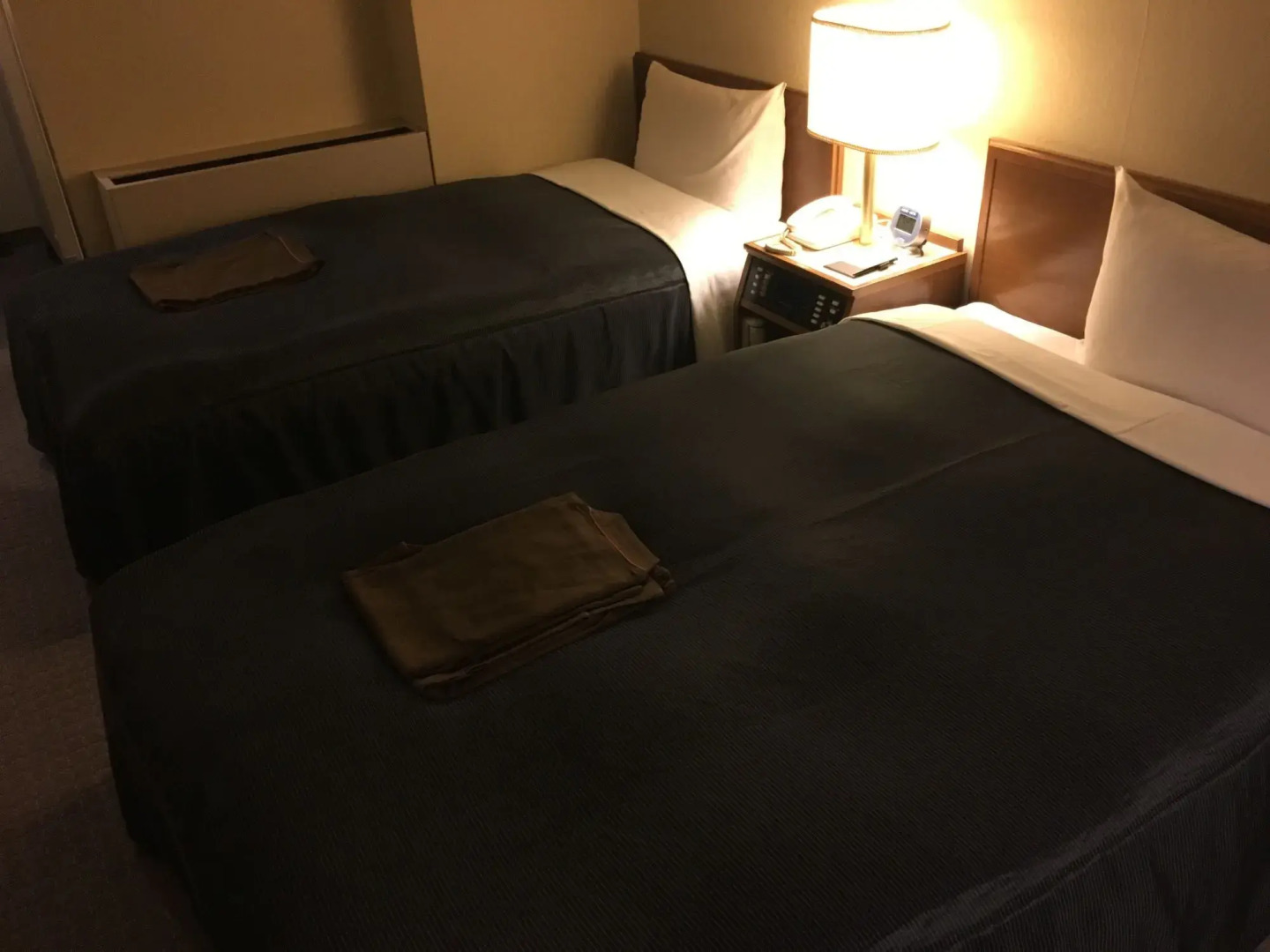 Niigata Daiichi Hotel